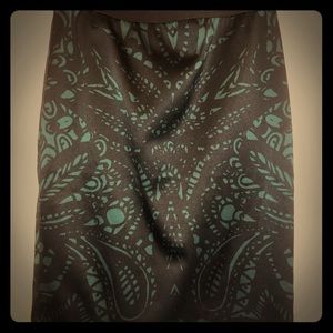 Express Pencil Skirt size 0